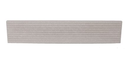 آجر نسوز نما سیلور مدرن شیاردار سندبلاست AB25508