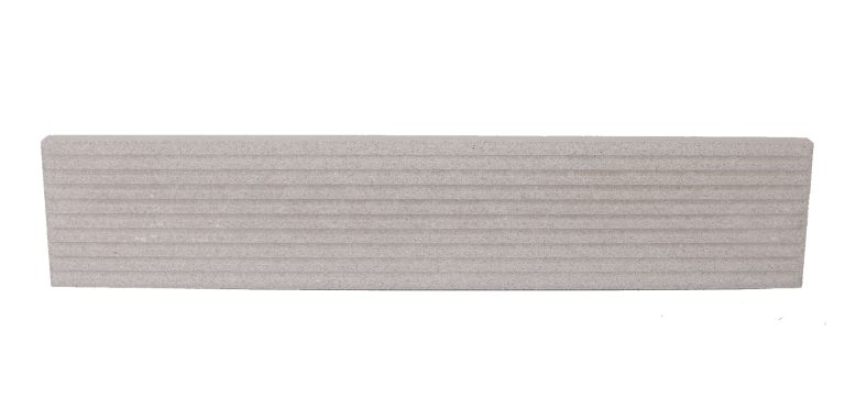 آجر نسوز نما سیلور مدرن شیاردار سندبلاست AB25508