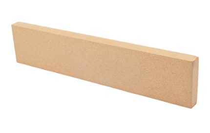 آجرنما نسوز شاموتی تک رنگ مدرن AB64303