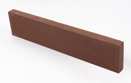 آجر نما قهوه‌ای تیره مدرن AB31301