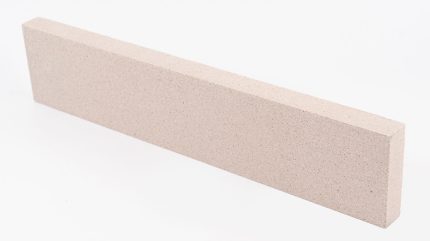 آجرنما نسوز سفید متمایل به طوسی مدرن AB22301