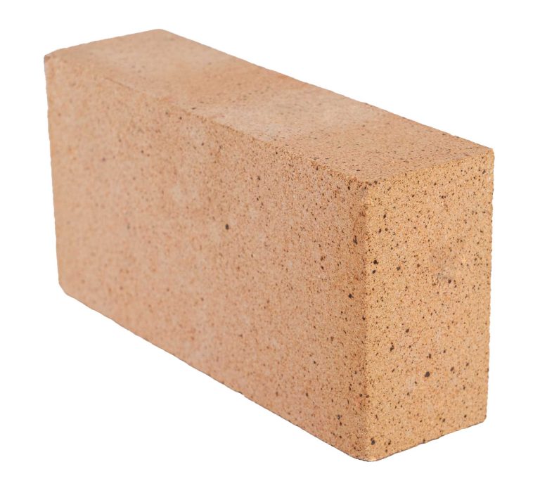 آجرنسوز کف شاموتی پلاک AP126