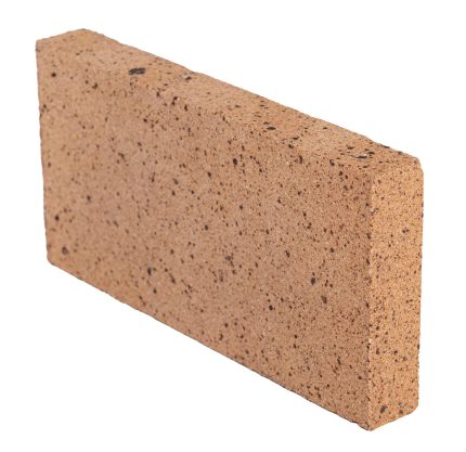 آجرنسوز نما شاموتی پلاک AP85