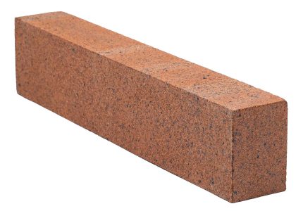 آجر نسوز نما قرمز انگلیسی پلاک AP270