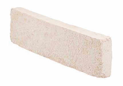 آجر نسوز نما طوسی هلندی رستیک AR301