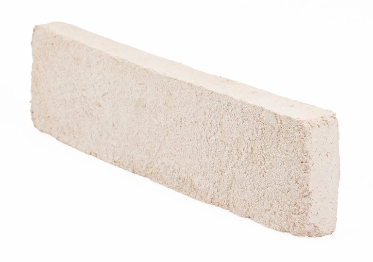 آجر نسوز نما طوسی هلندی رستیک AR301